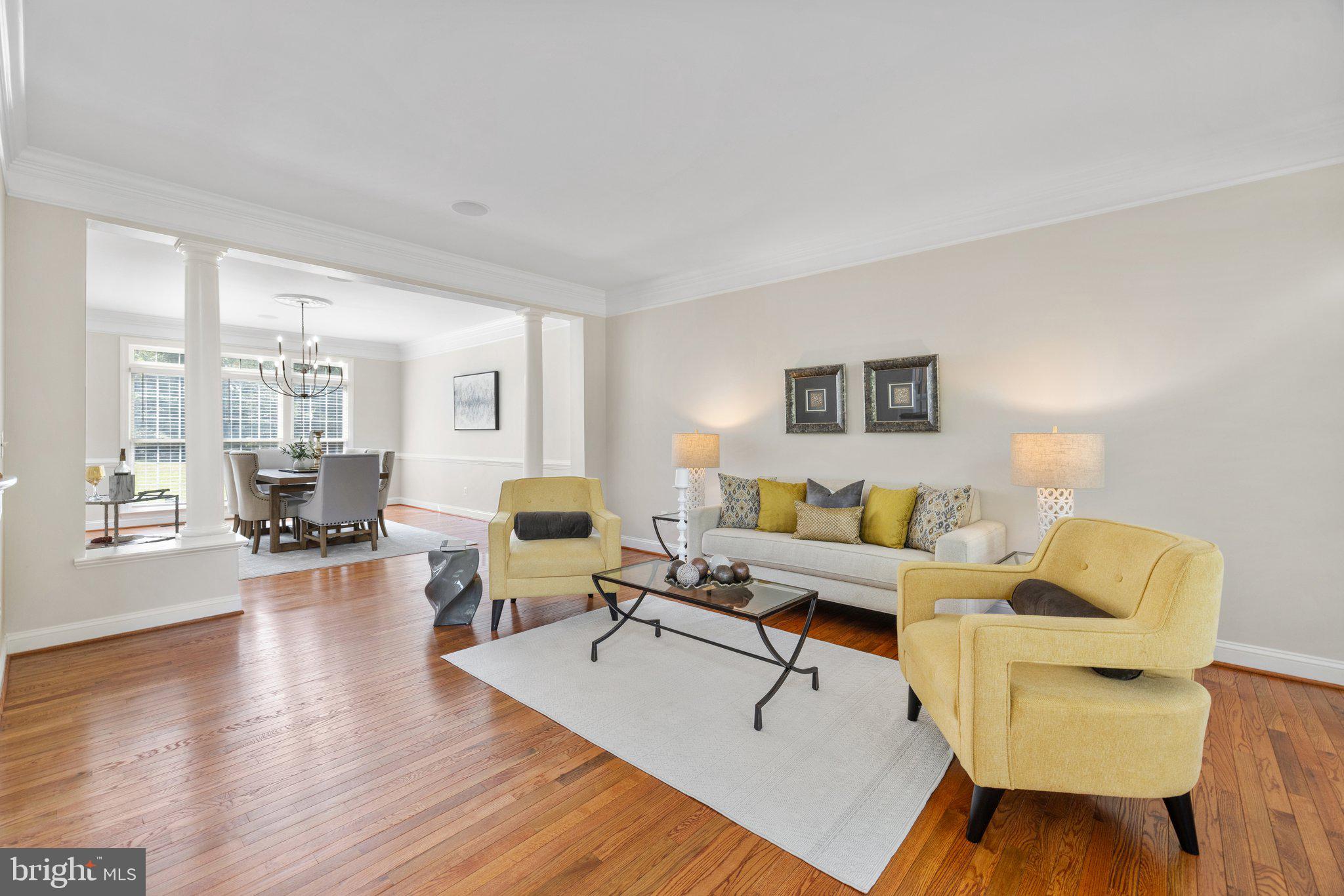 OAK HILL ESTATES - Residential