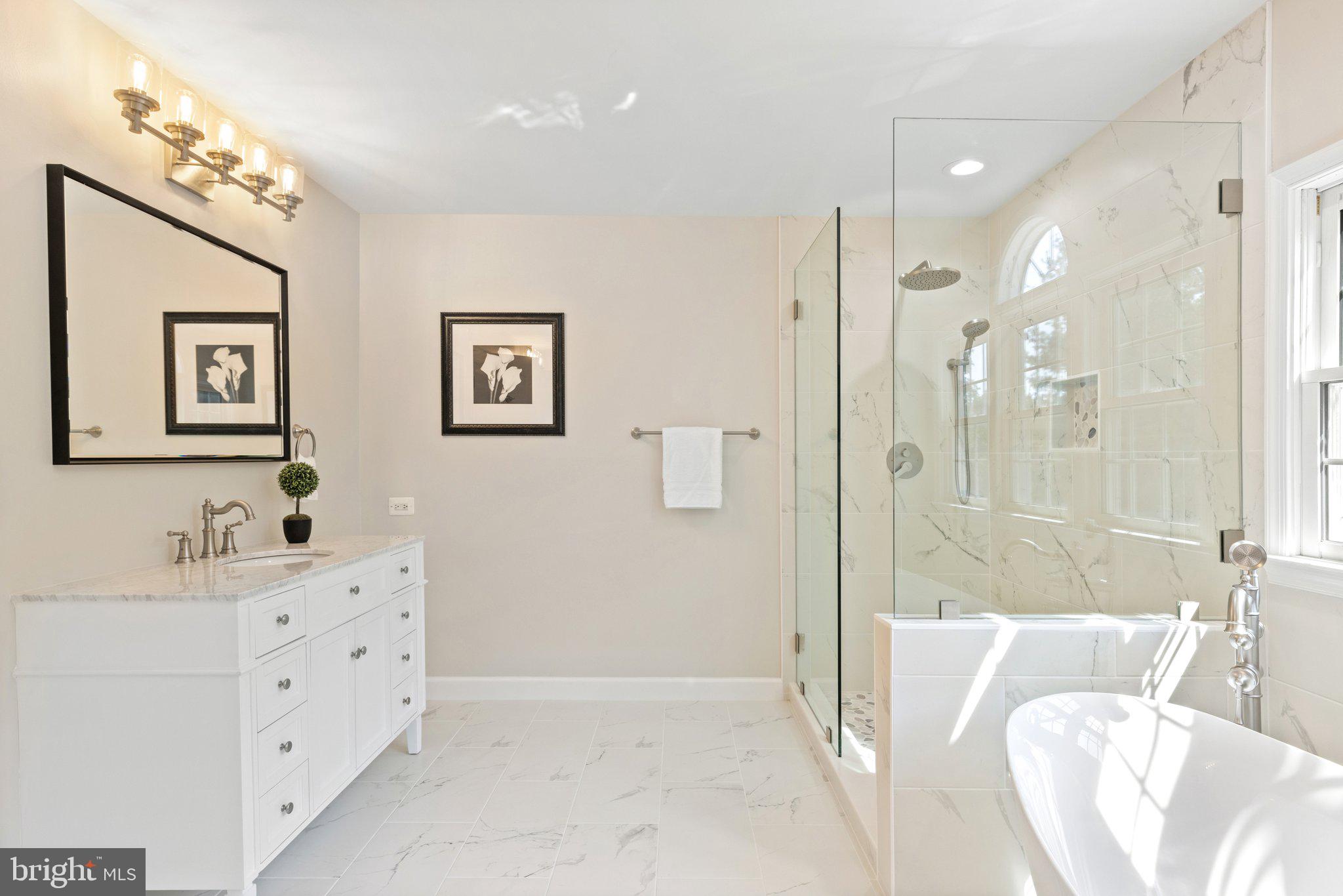 OAK HILL ESTATES - Residential