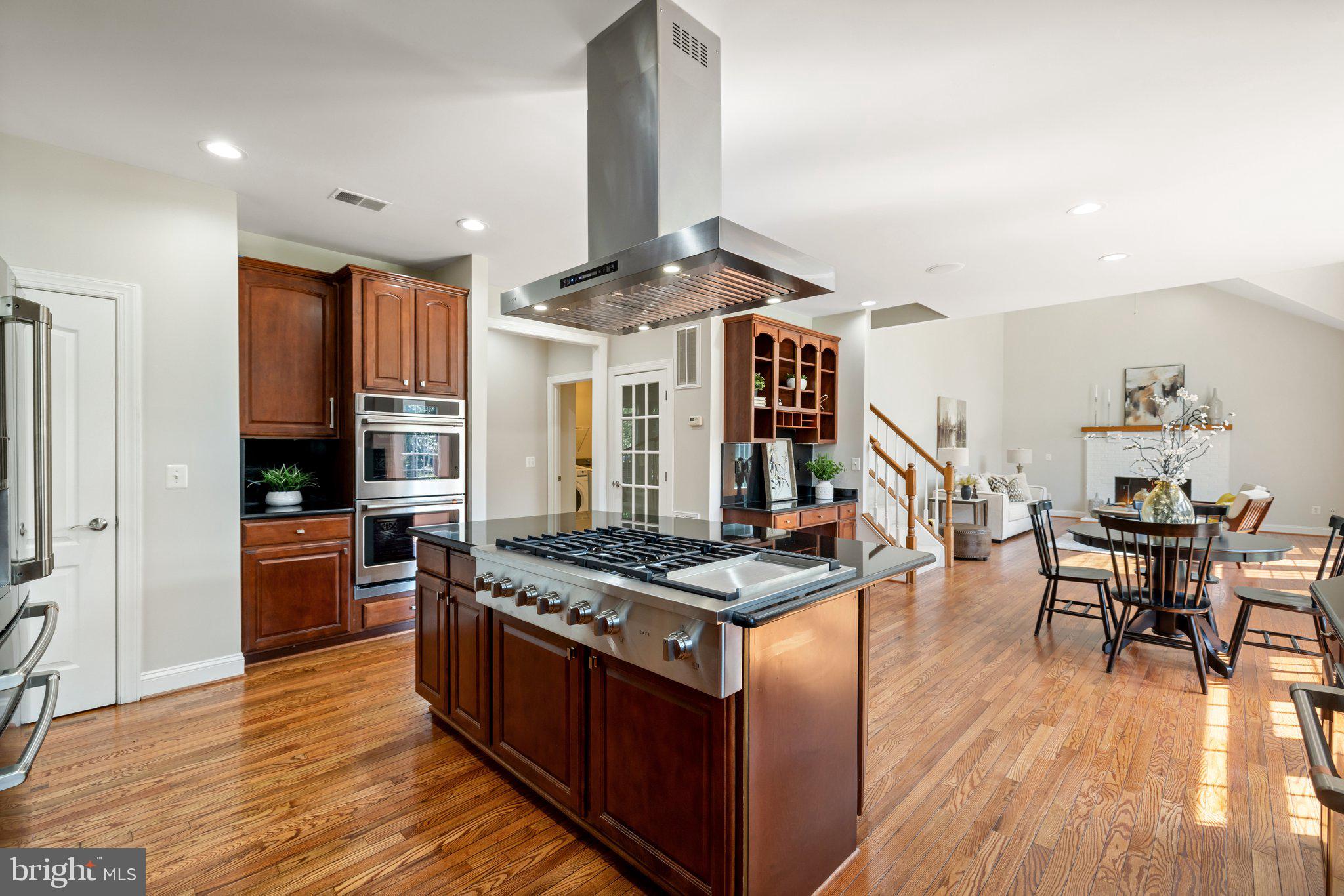 OAK HILL ESTATES - Residential