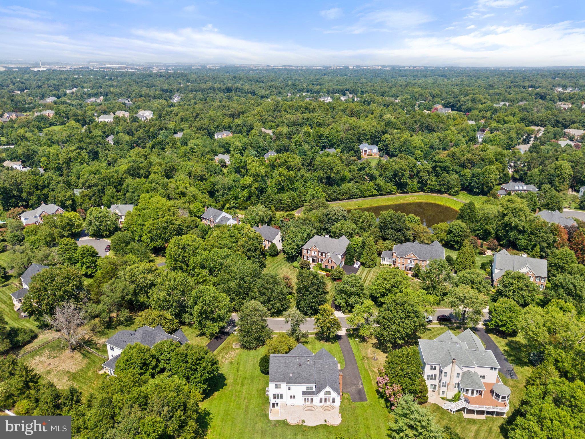 OAK HILL ESTATES - Residential