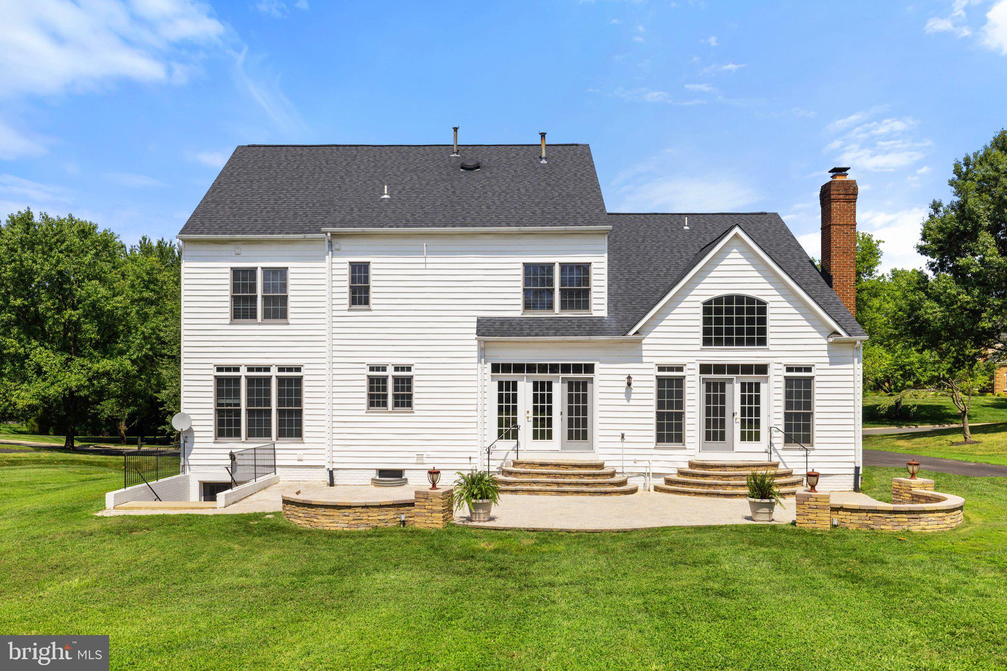 OAK HILL ESTATES - Residential