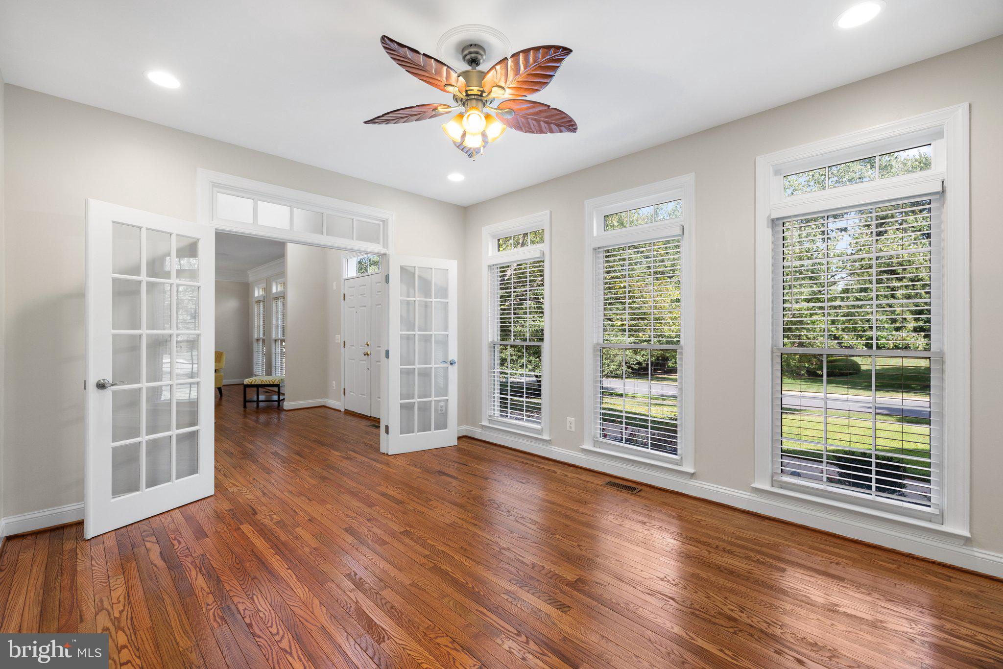 OAK HILL ESTATES - Residential