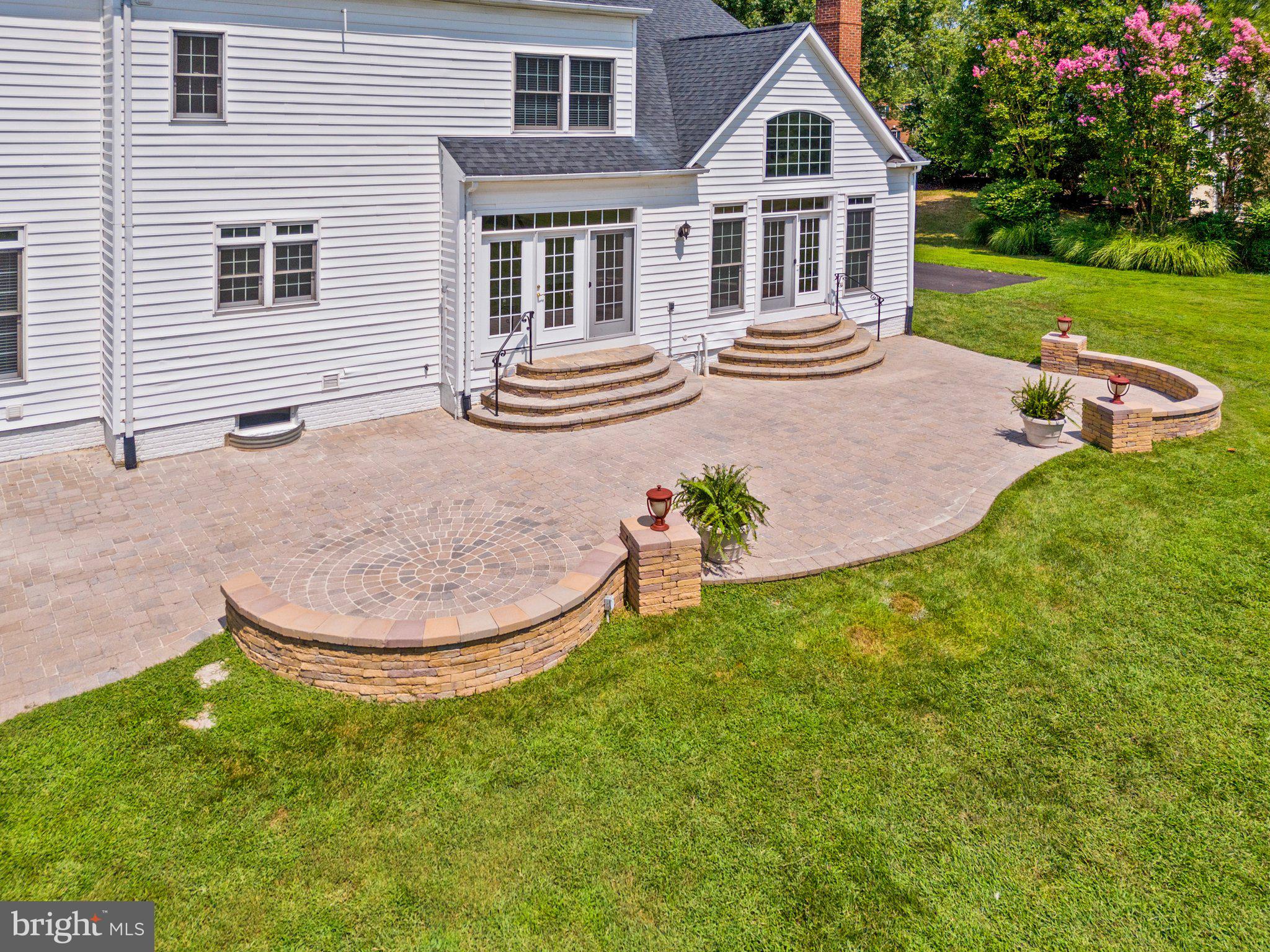 OAK HILL ESTATES - Residential