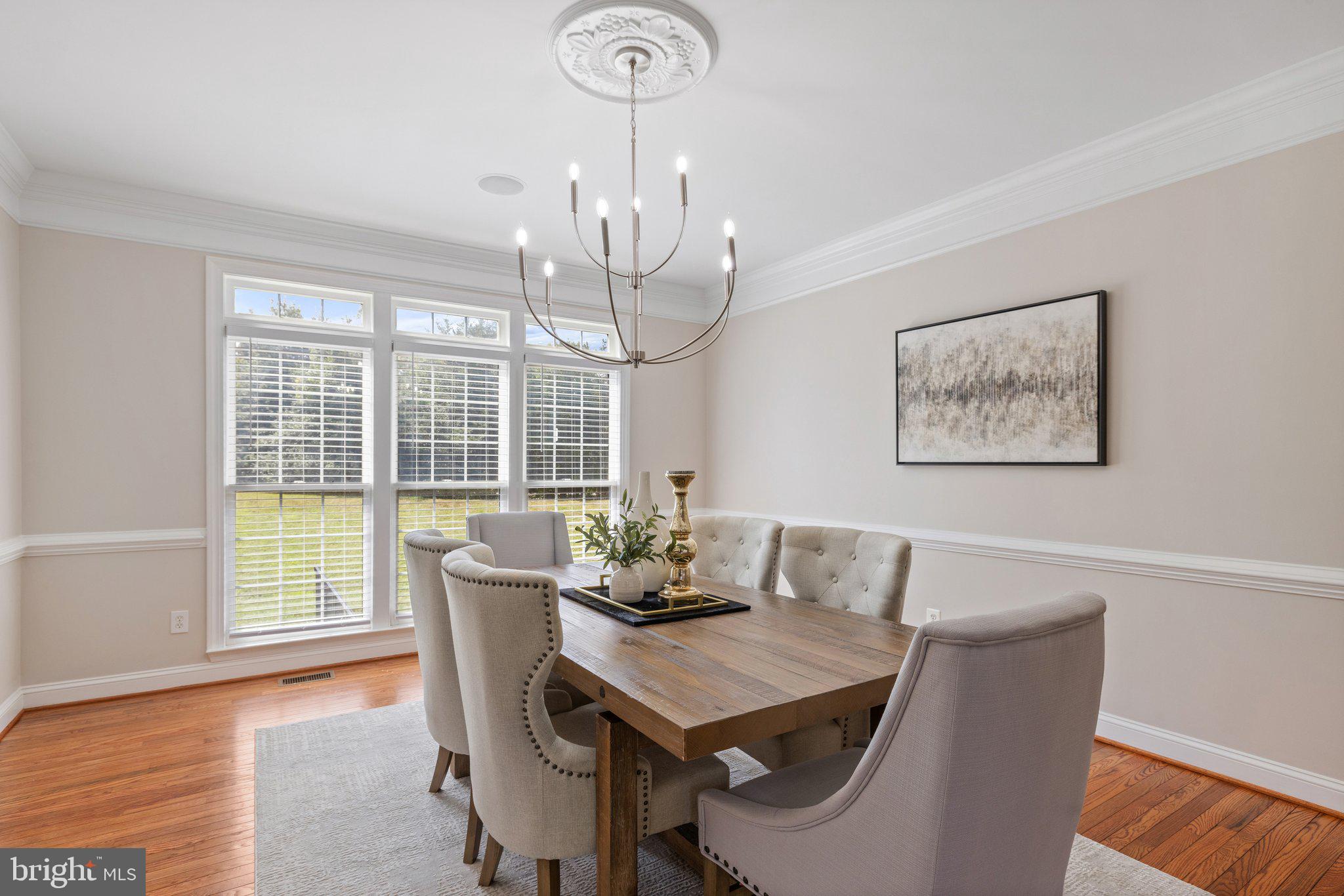 OAK HILL ESTATES - Residential