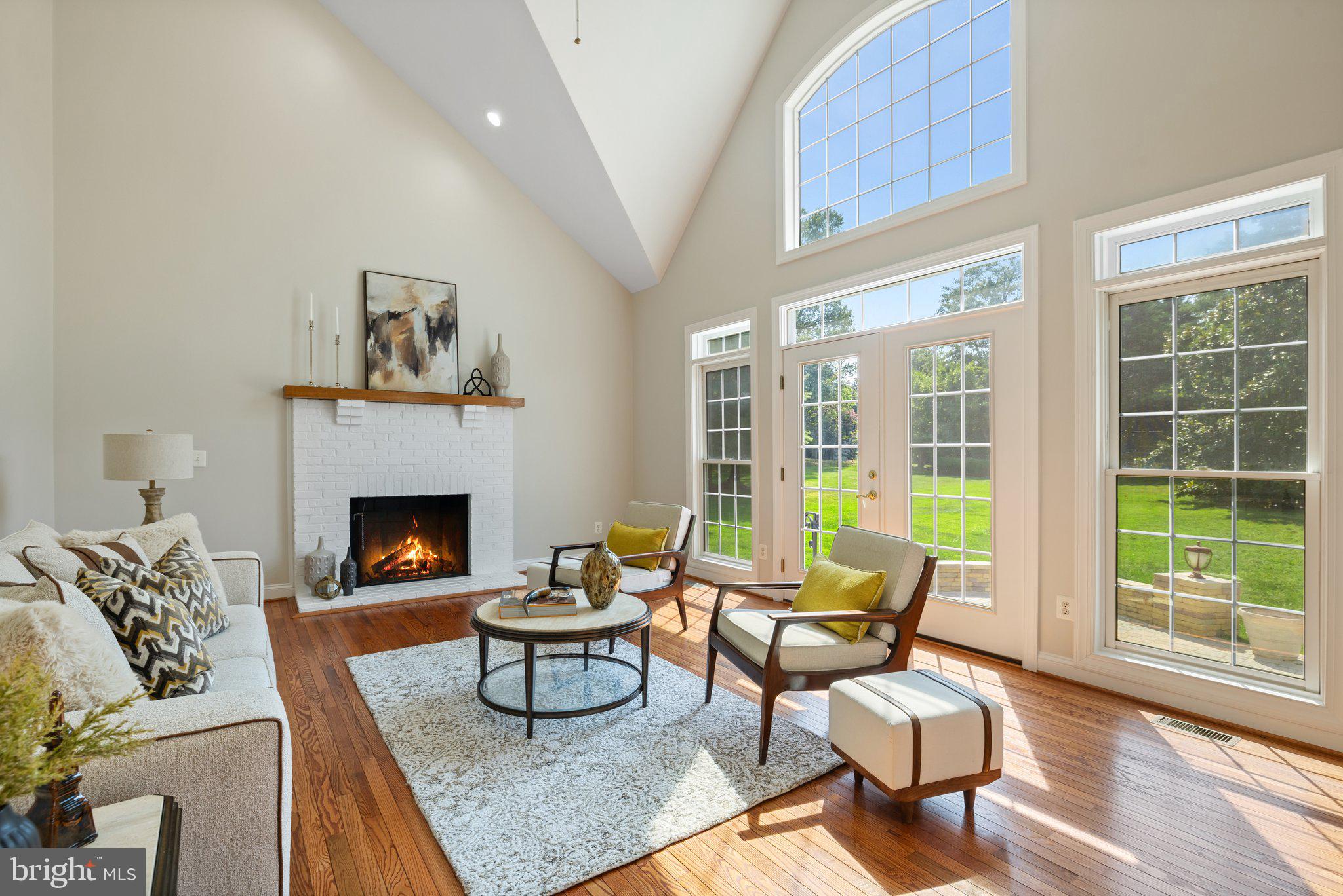 OAK HILL ESTATES - Residential