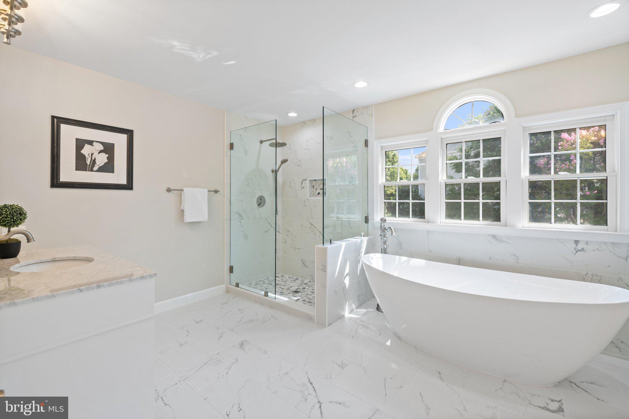 OAK HILL ESTATES - Residential