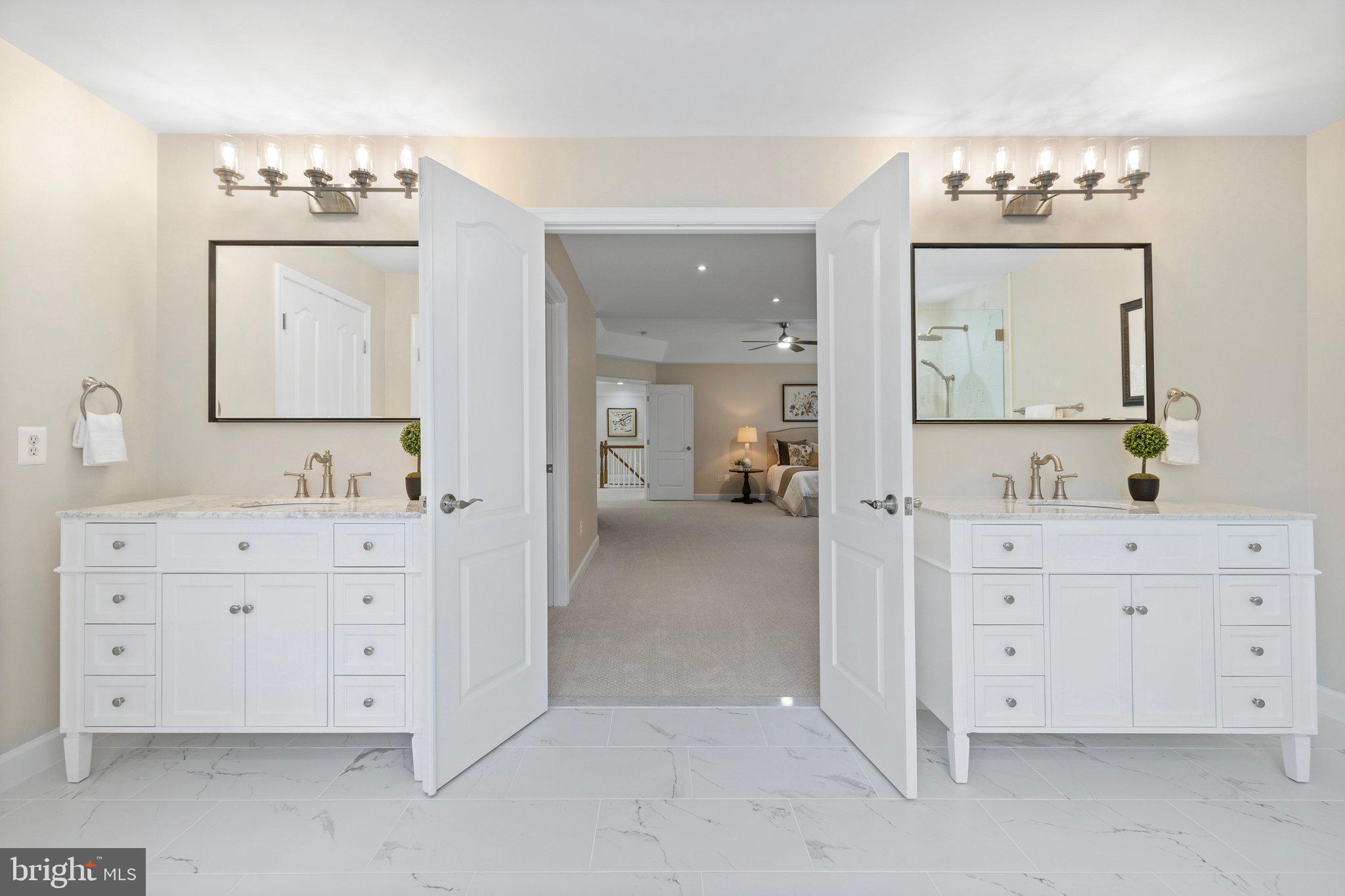 OAK HILL ESTATES - Residential