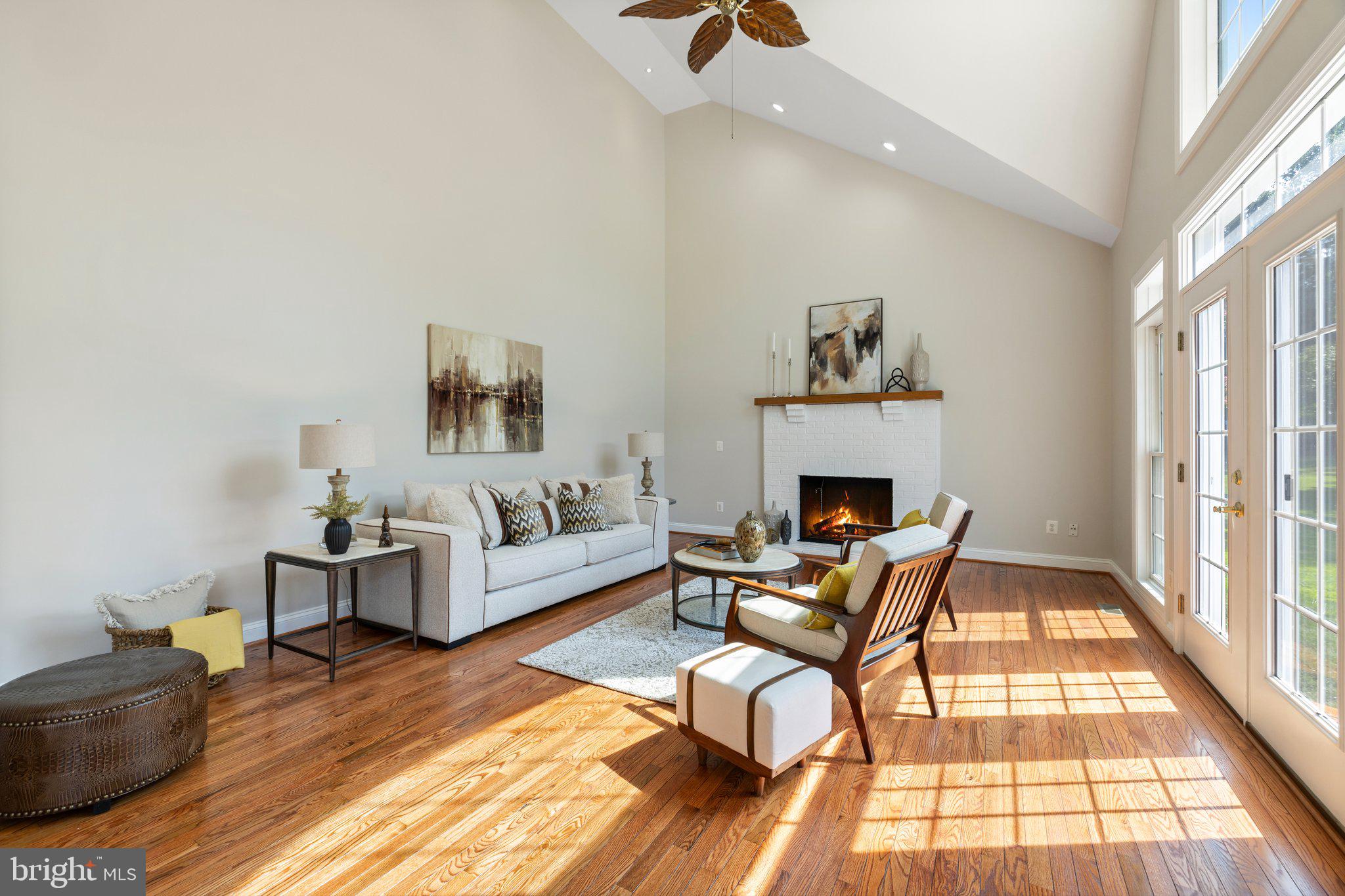 OAK HILL ESTATES - Residential