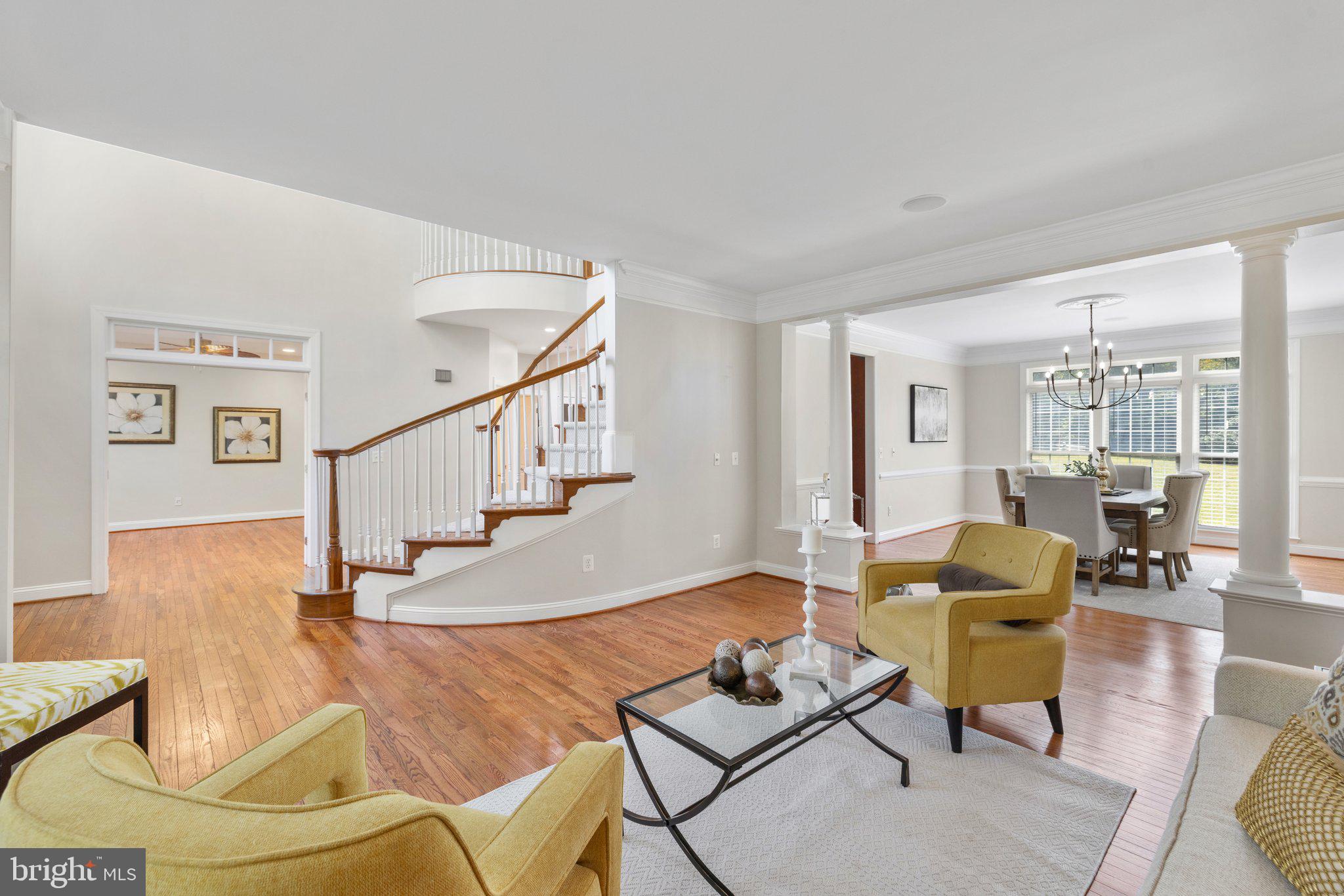 OAK HILL ESTATES - Residential