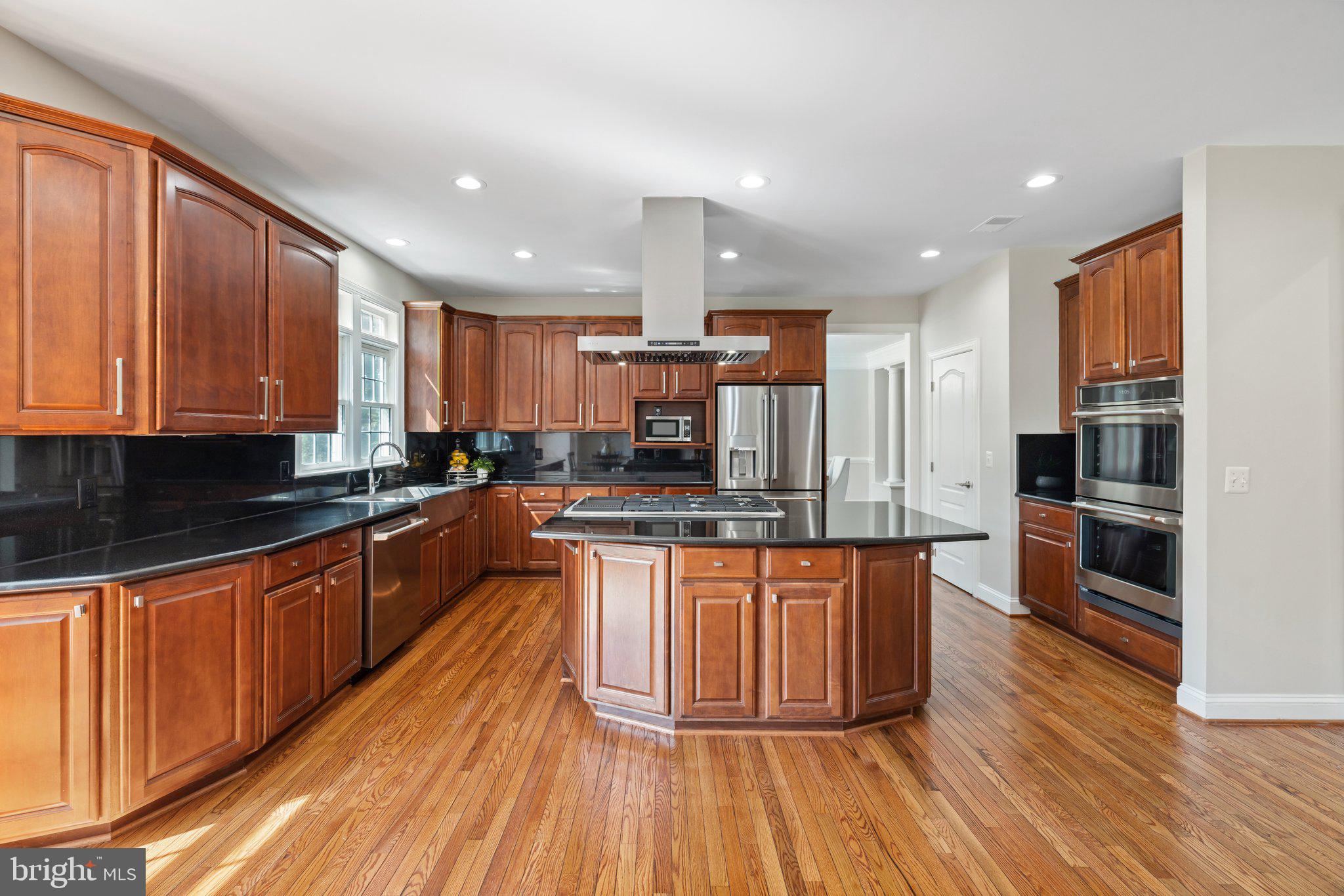 OAK HILL ESTATES - Residential