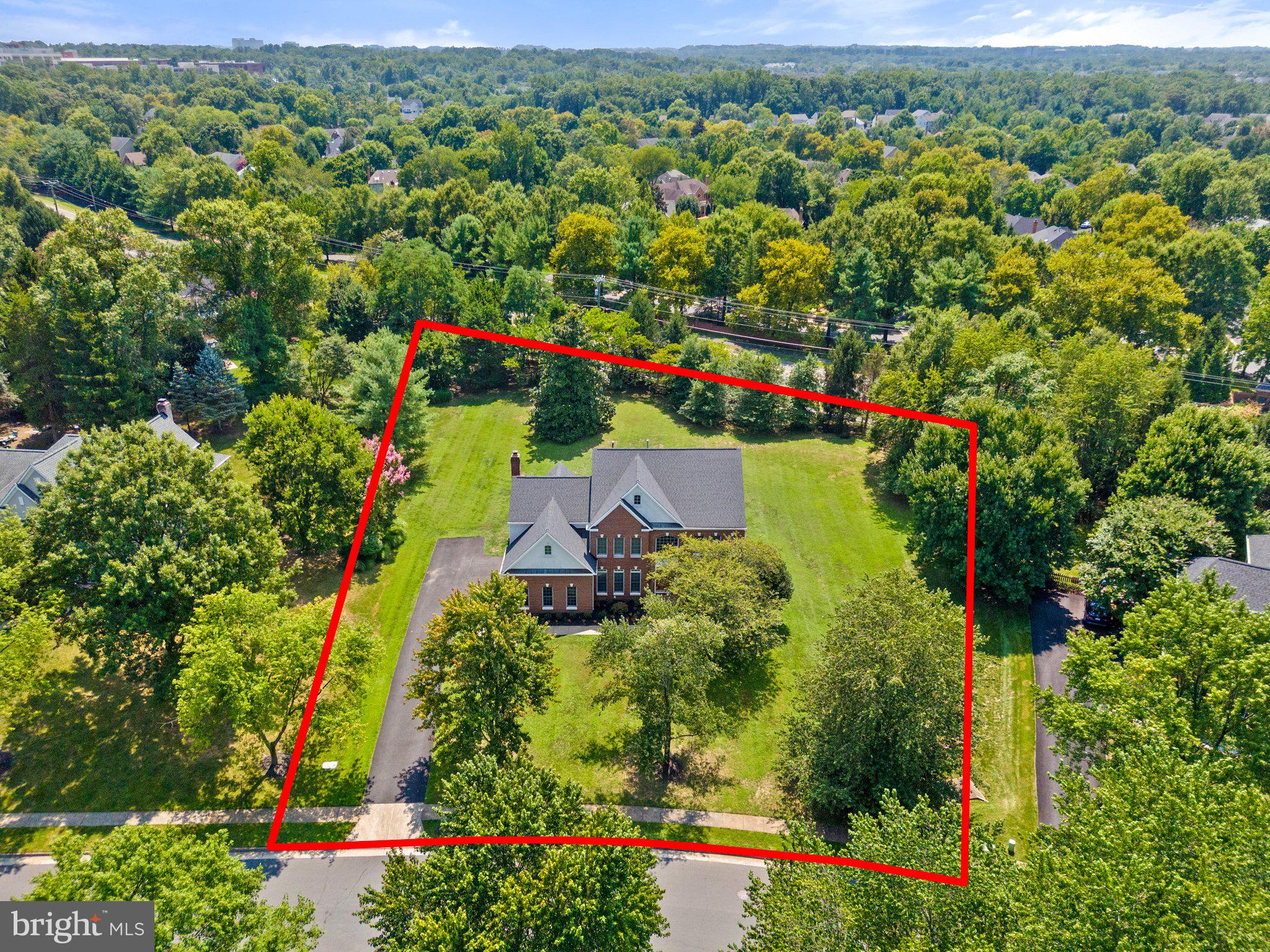 OAK HILL ESTATES - Residential