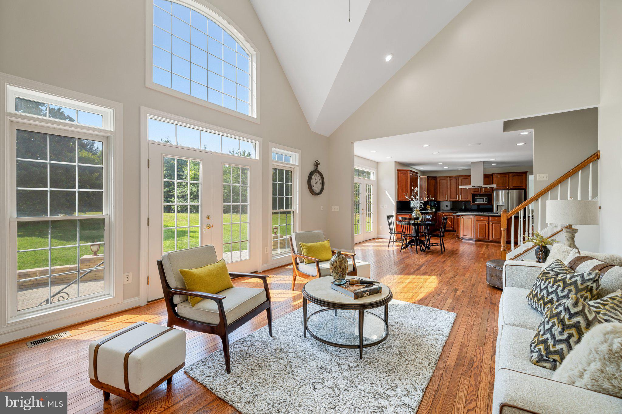 OAK HILL ESTATES - Residential