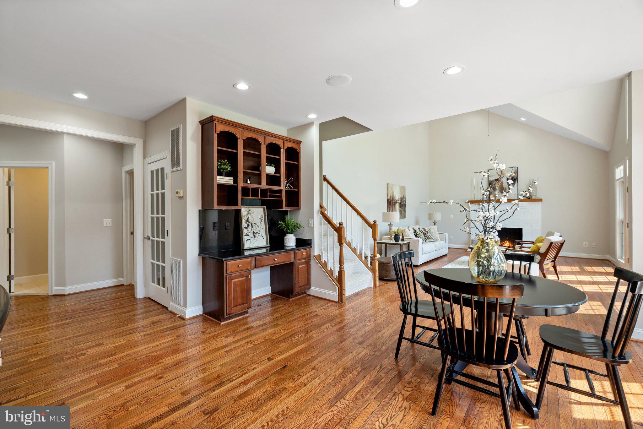 OAK HILL ESTATES - Residential