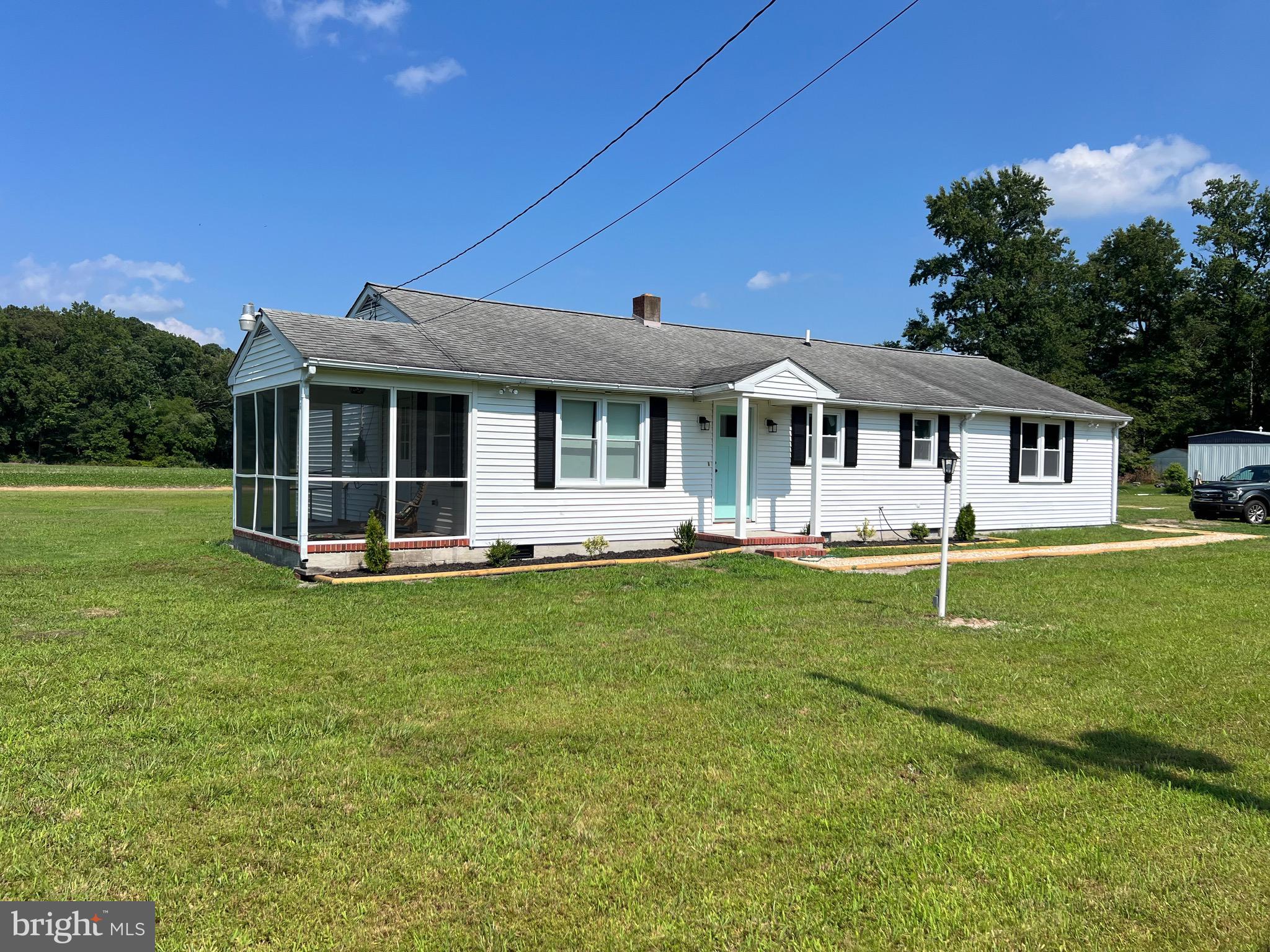 4009 SNOW HILL ROAD