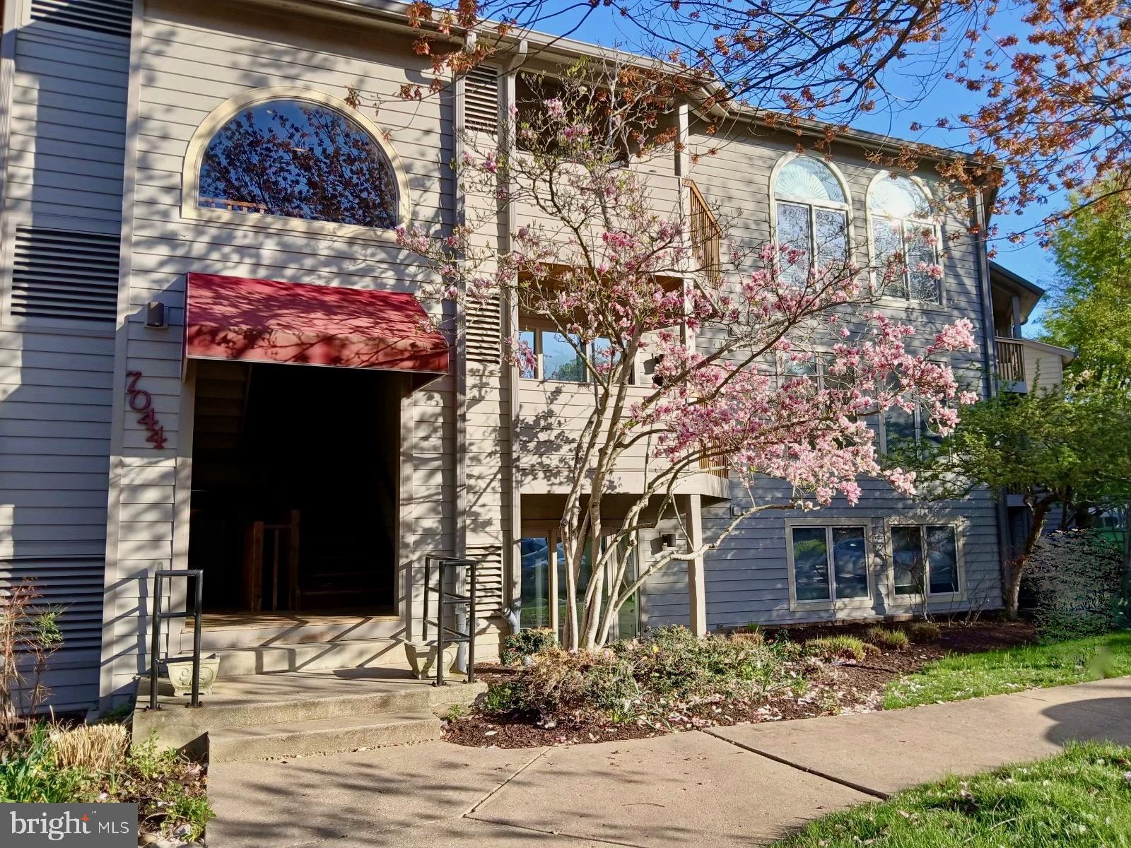 CHESAPEAKE HARBOUR - Residential