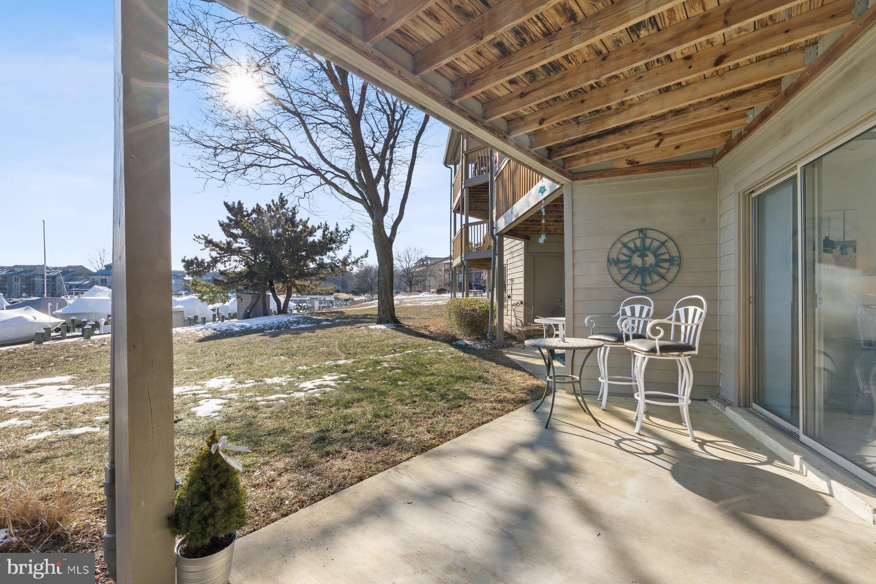 CHESAPEAKE HARBOUR - Residential