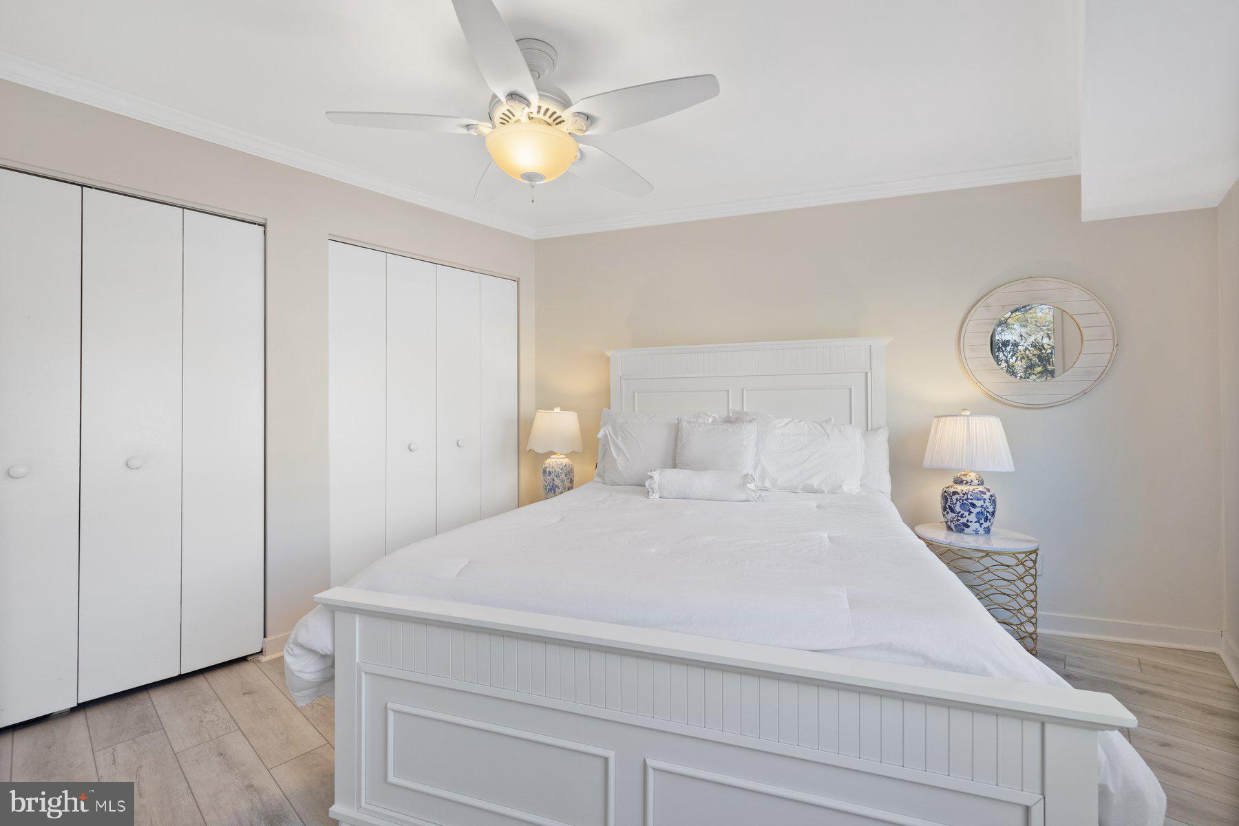 CHESAPEAKE HARBOUR - Residential