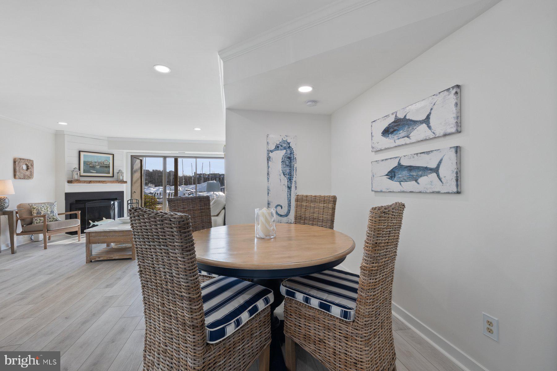 CHESAPEAKE HARBOUR - Residential