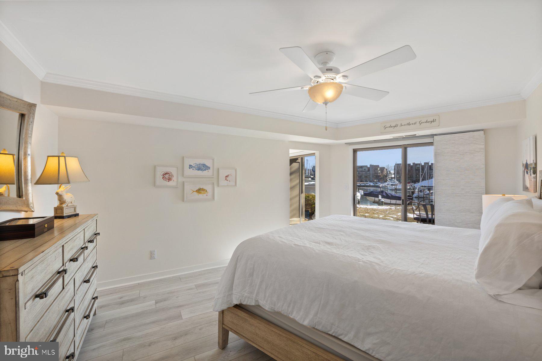 CHESAPEAKE HARBOUR - Residential