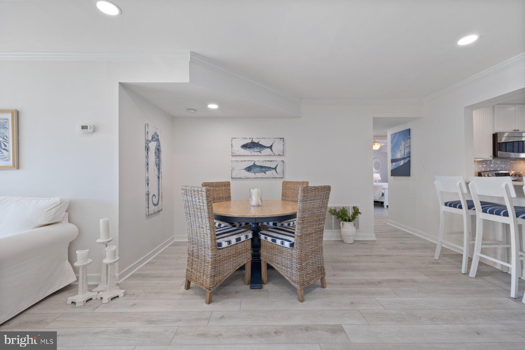CHESAPEAKE HARBOUR - Residential