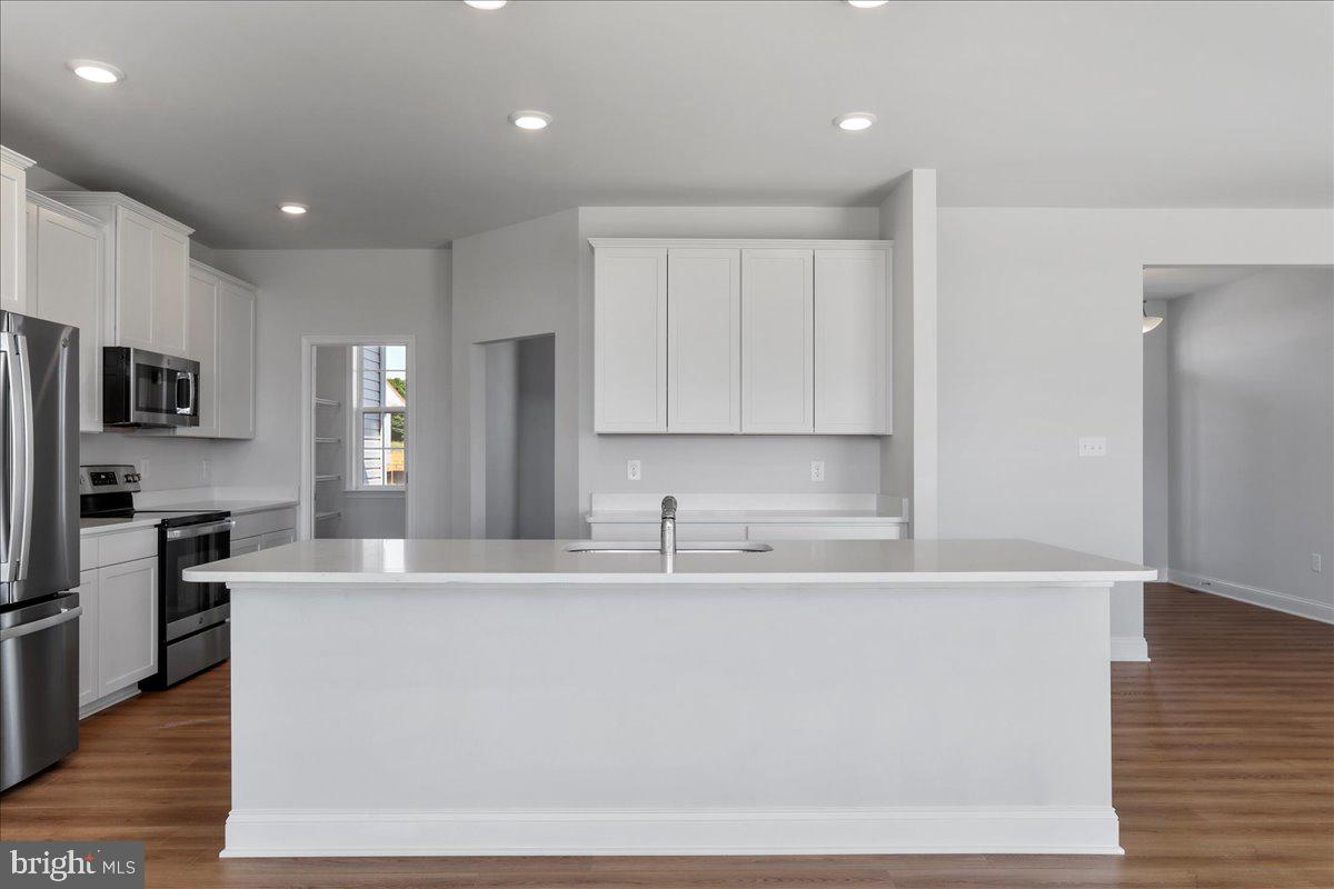 AMBERFIELD - Residential