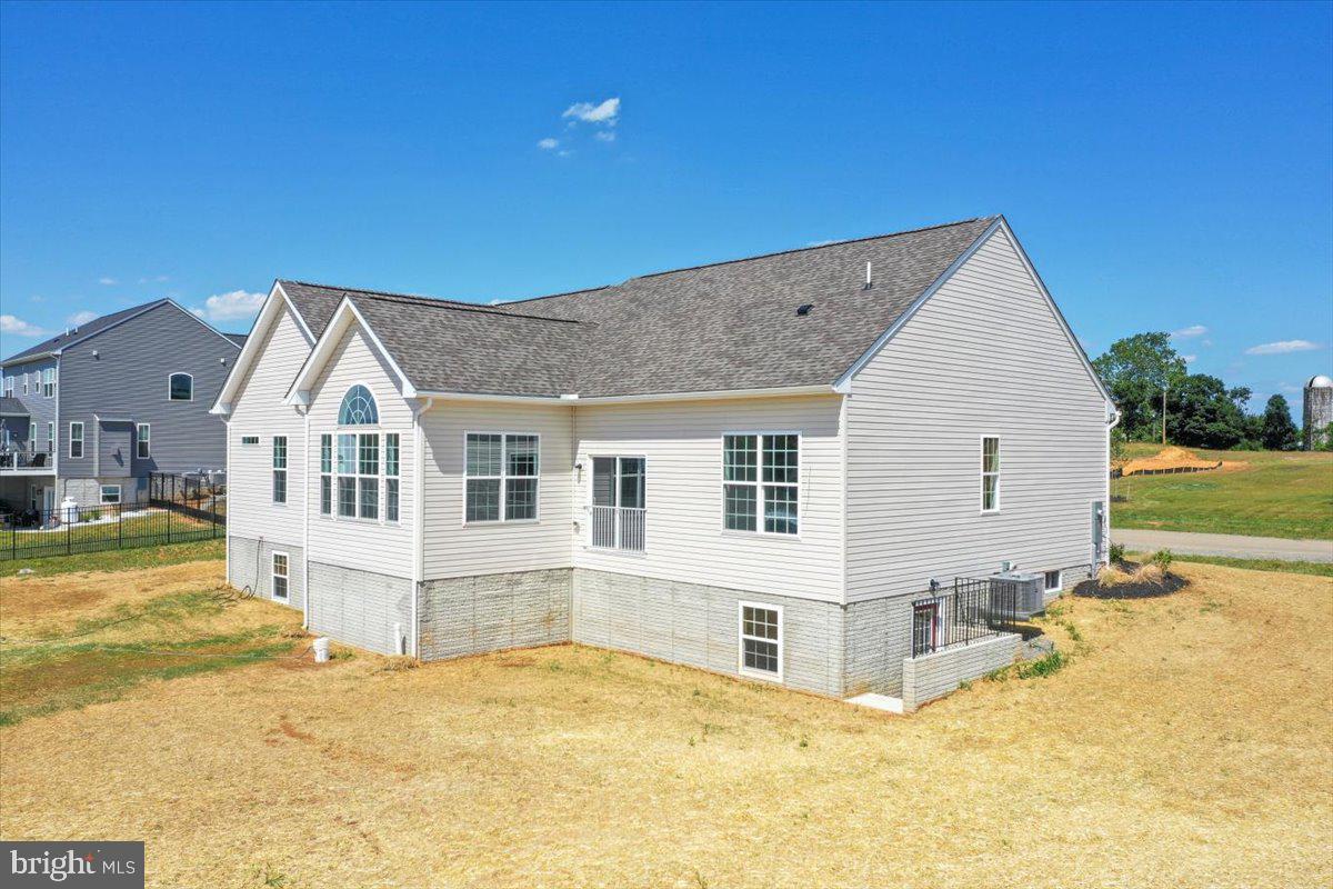 AMBERFIELD - Residential