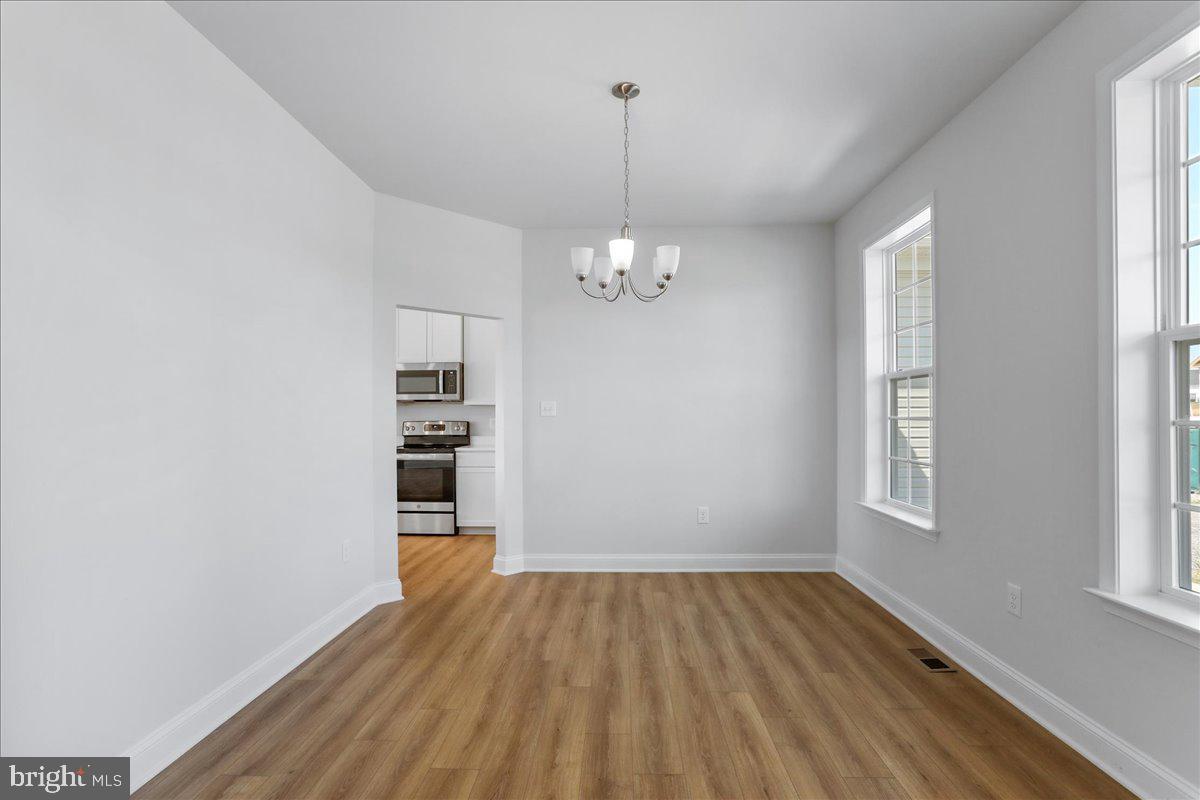 AMBERFIELD - Residential