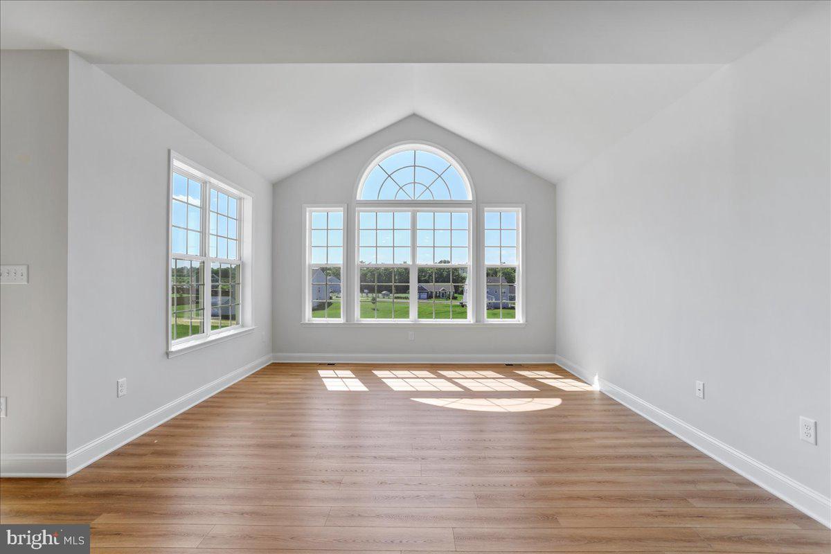 AMBERFIELD - Residential