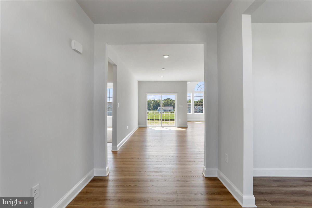 AMBERFIELD - Residential