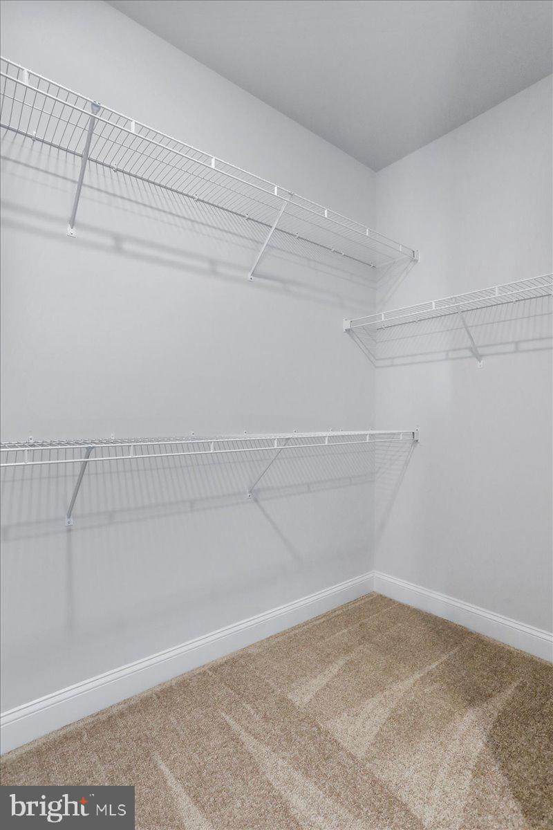 AMBERFIELD - Residential