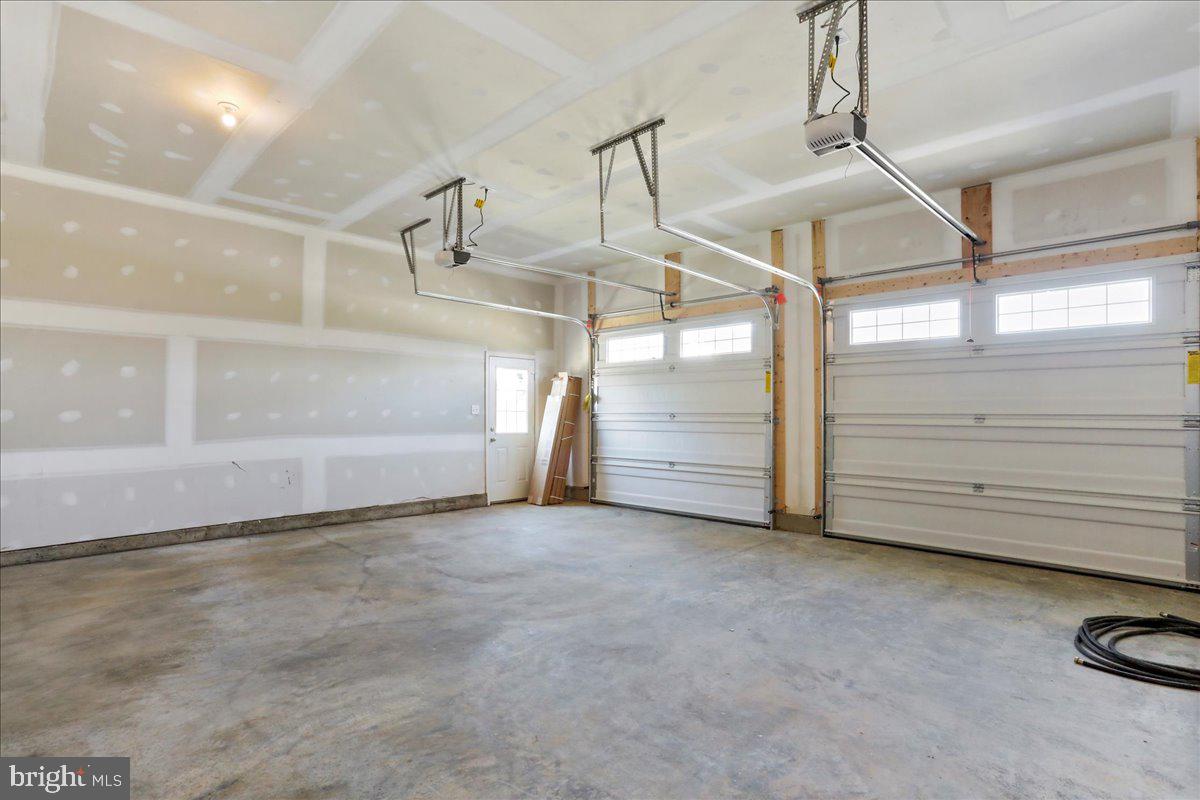 AMBERFIELD - Residential