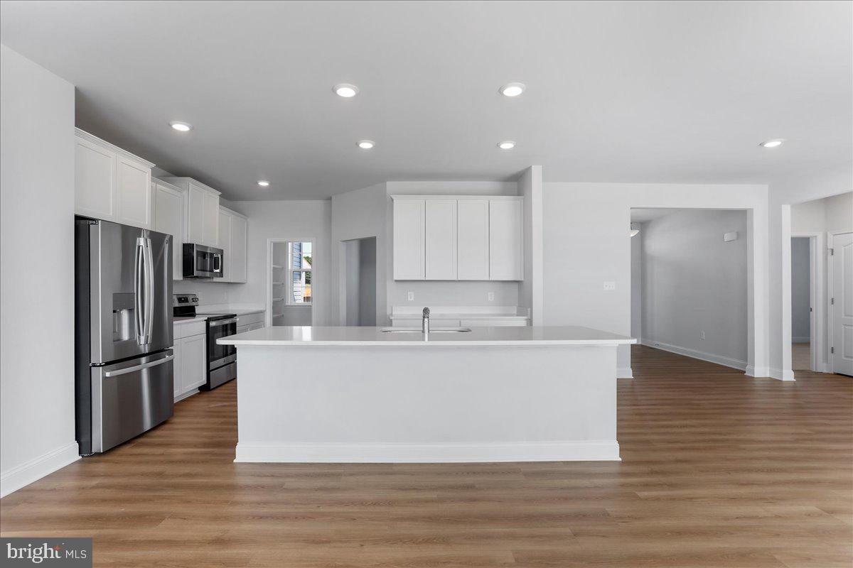 AMBERFIELD - Residential