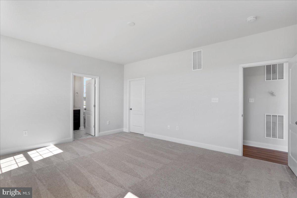 AMBERFIELD - Residential