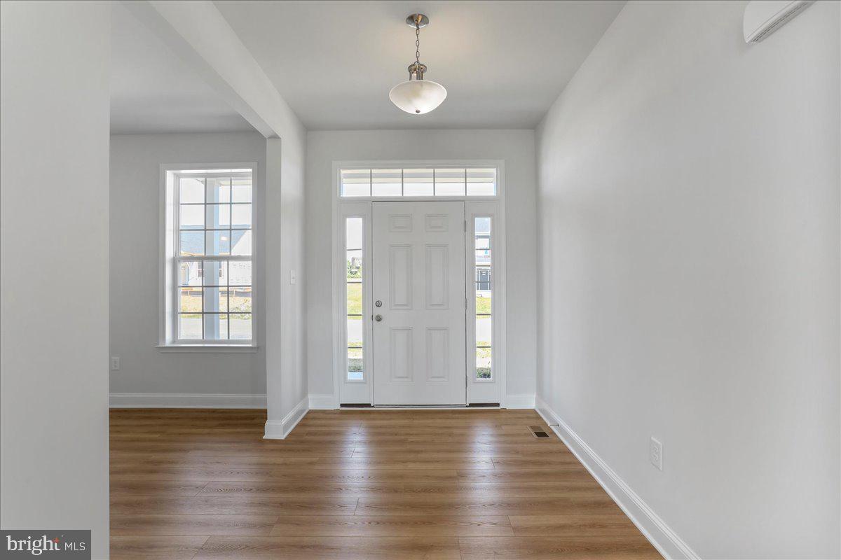 AMBERFIELD - Residential