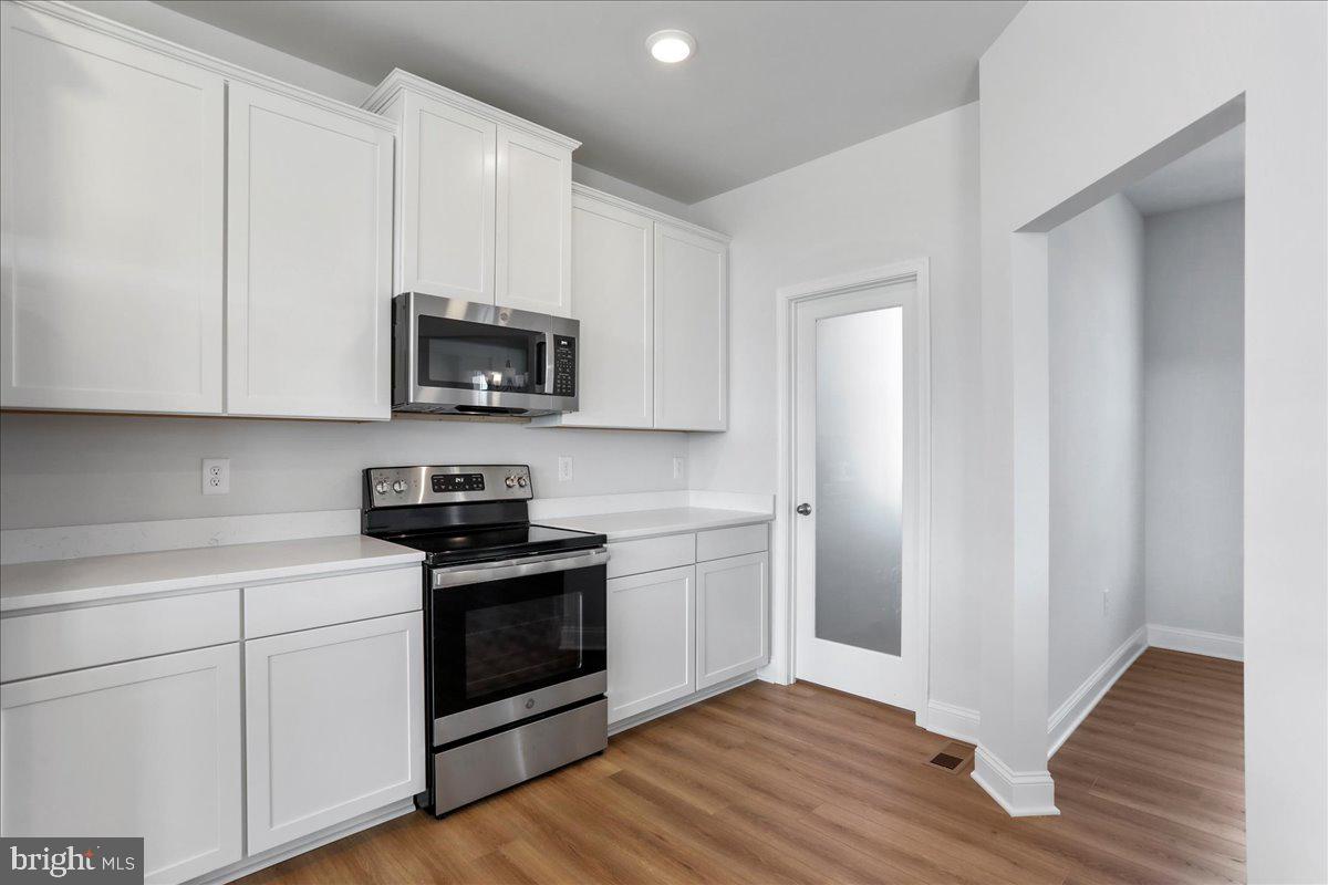 AMBERFIELD - Residential