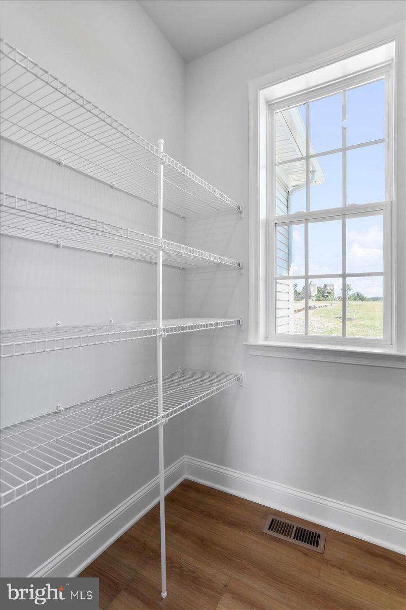 AMBERFIELD - Residential