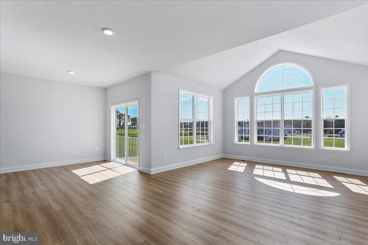 AMBERFIELD - Residential