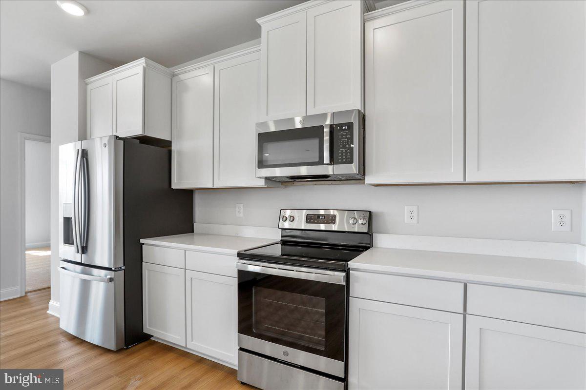 AMBERFIELD - Residential