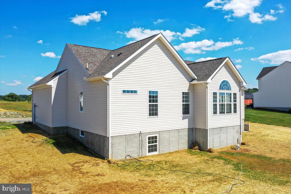 AMBERFIELD - Residential