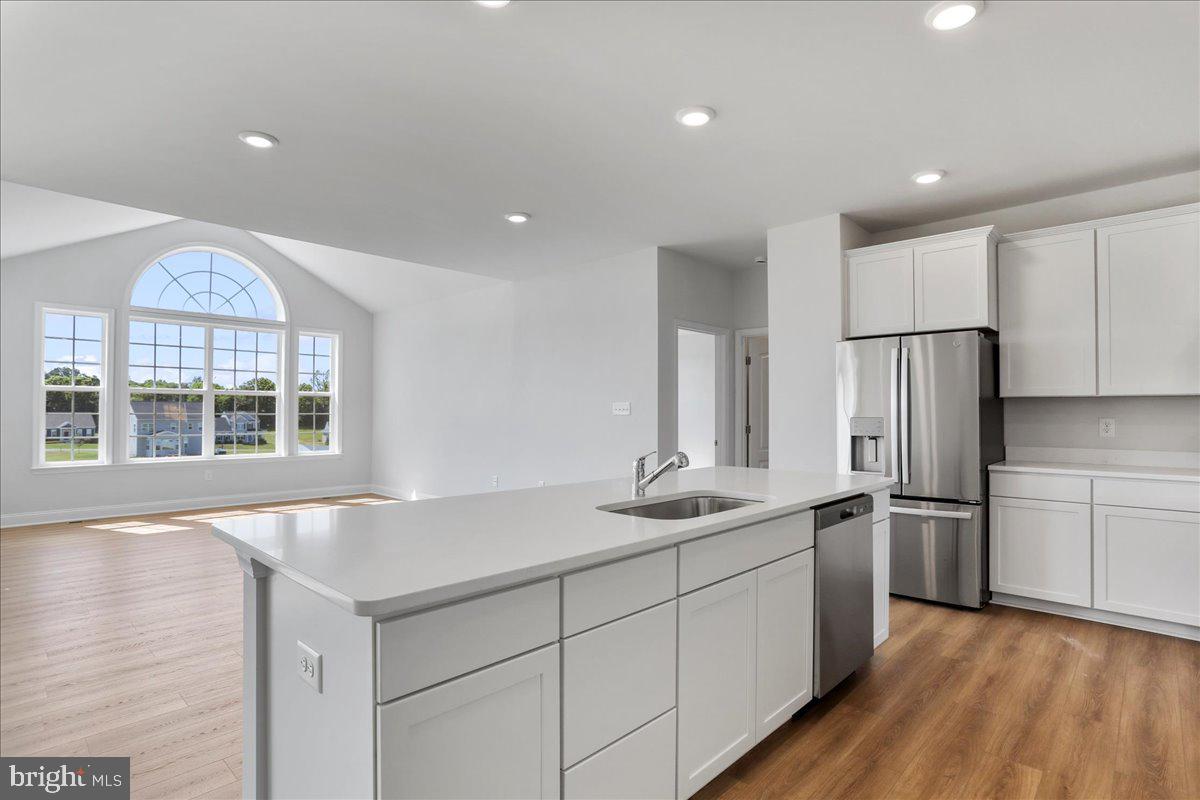 AMBERFIELD - Residential