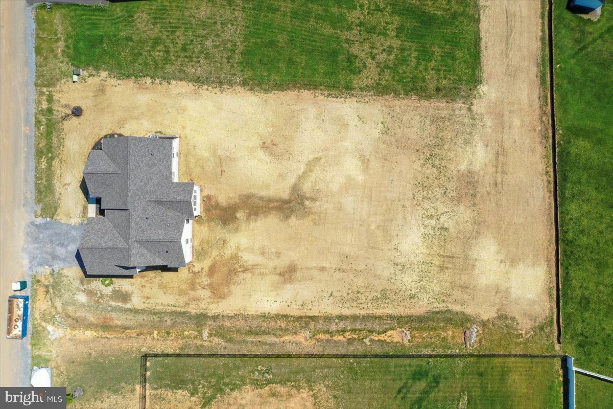 AMBERFIELD - Residential