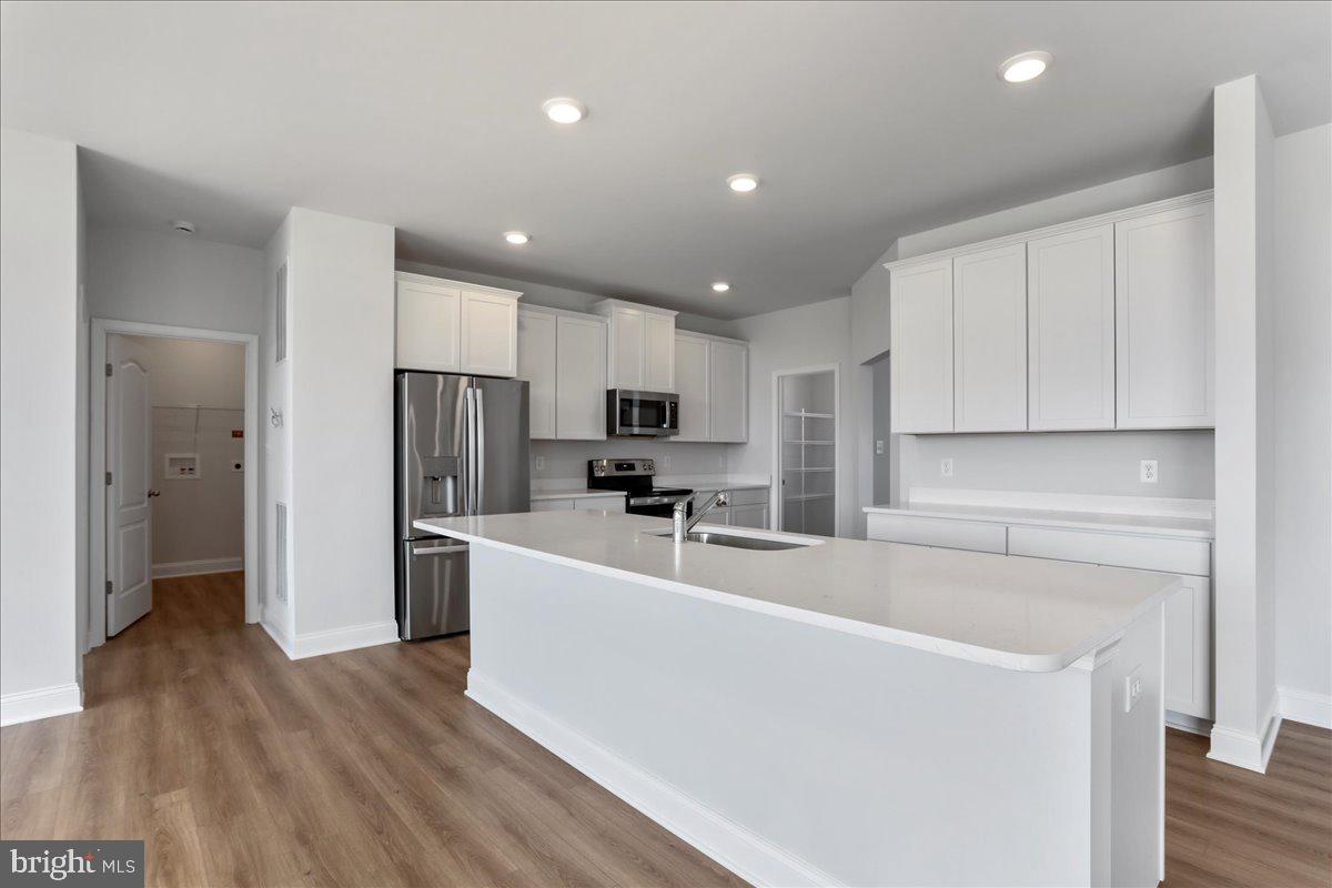 AMBERFIELD - Residential