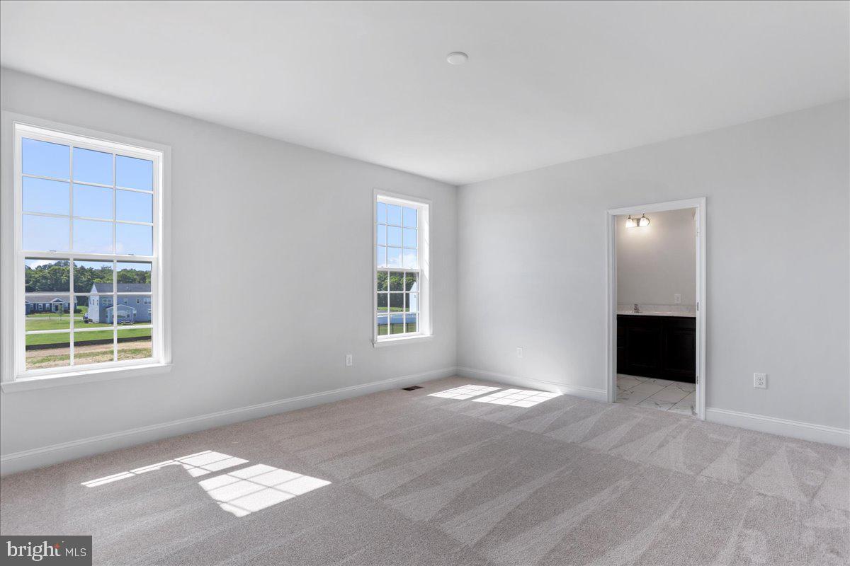 AMBERFIELD - Residential