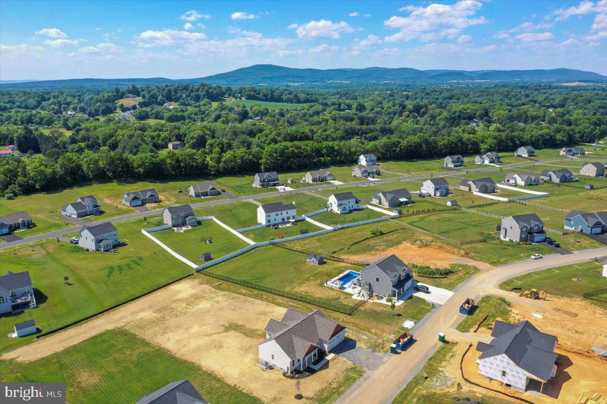 AMBERFIELD - Residential