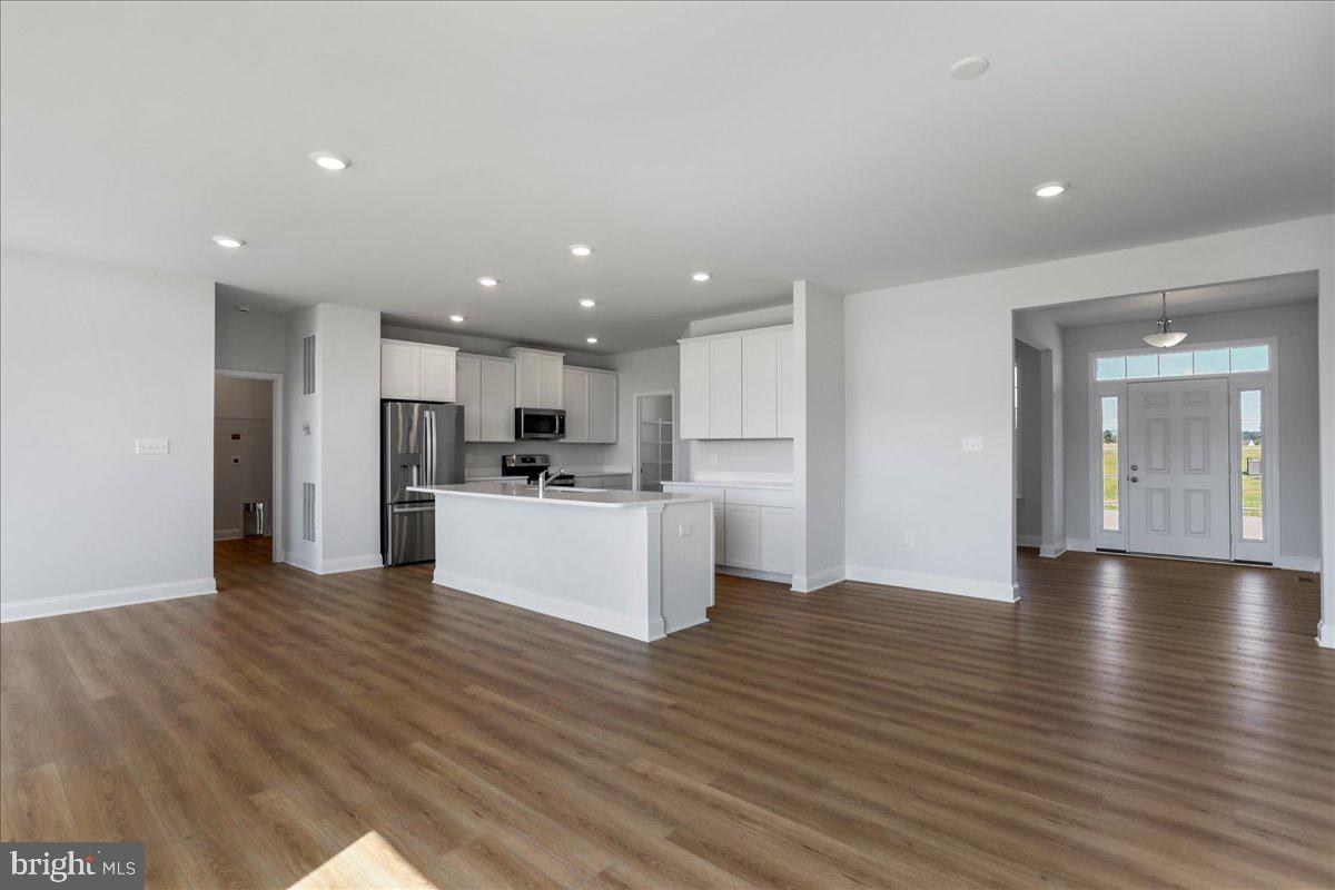 AMBERFIELD - Residential