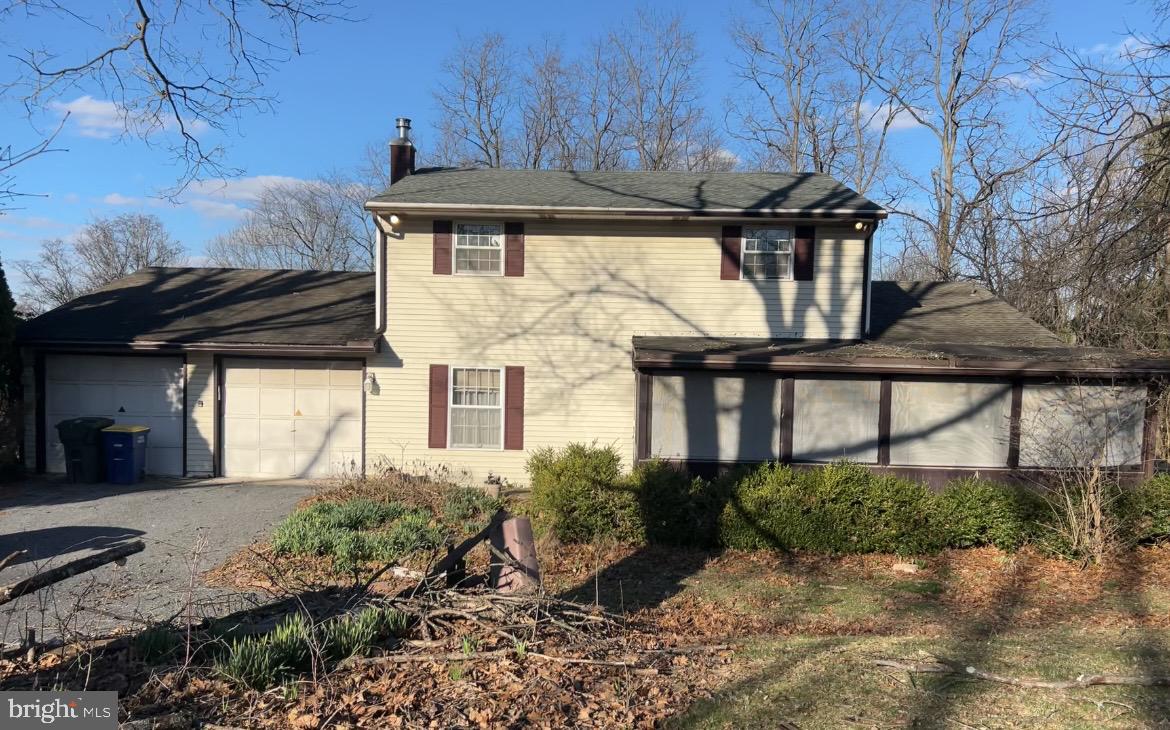FAIRVIEW TWP - Residential