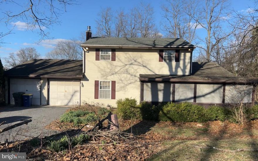 Nestled on a beautiful, sprawling 1.24-acre lot in the desirable Fairview Township, this charming 2-story home offers the perfect blend of peaceful, private living and everyday convenience. Boasting over 2,000 square feet of comfortable living space, this property features a highly desirable layout and fantastic bonus spaces.

The main level welcomes you with an inviting atmosphere, highlighted by a cozy wood stove that’s perfect for chilly Central PA evenings. Enjoy your morning coffee or unwind after a long day in the beautiful sunroom, which offers peaceful views of your property. For ultimate flexibility, the first floor includes a convenient main-level bedroom, while the upper level hosts two additional bedrooms and the laundry area—making chores a breeze!

Step outside to your backyard with endless potential for outdoor entertaining, gardening, or simply enjoying nature. Located in the West Shore School District, this home gives you that quiet, country feel while keeping you just minutes from major highways, local shopping, dining, and parks.

Schedule your private tour today and see all the potential this beautiful Mechanicsburg property has to offer!

This is a short sale transaction. 2% Loss Mitigation Fee paid by the buyer; $3500 minimum. See MYC Associated Documents.