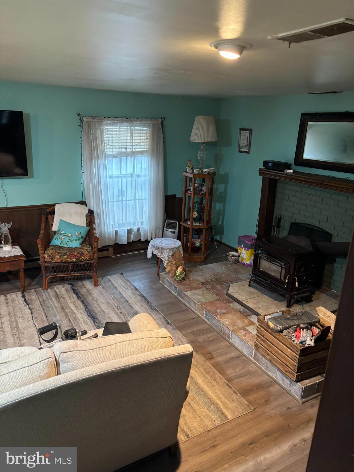 FAIRVIEW TWP - Residential