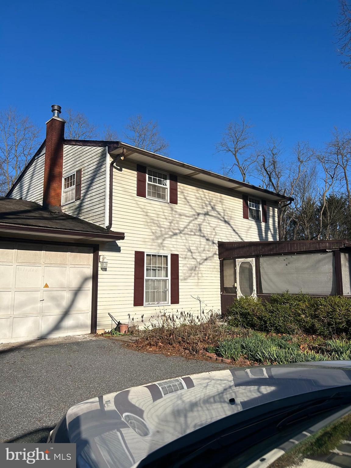 FAIRVIEW TWP - Residential