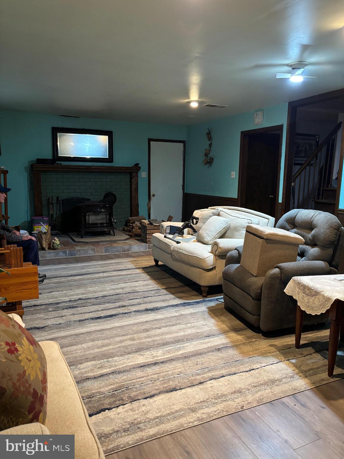 FAIRVIEW TWP - Residential